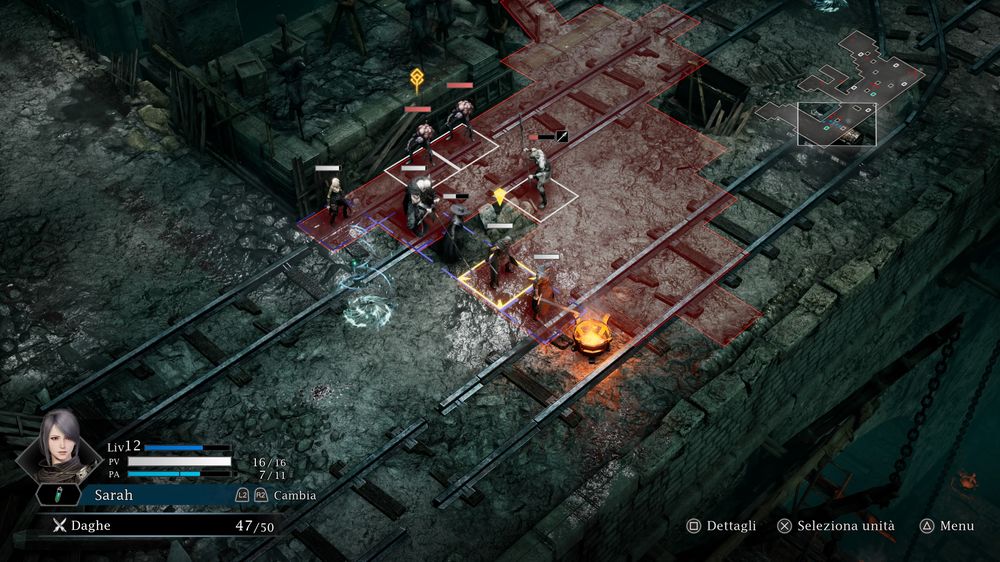 Redemption Reapers Recensione PS5 Redemption Reapers Recensione PS5